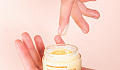 Жасминовое гидрофильное молочко для снятия макияжа